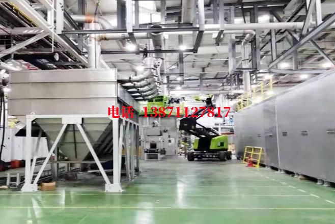 松滋机电设备安装工程,设备安装公司